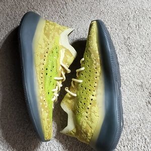 Size 10- adidas Yeezy Boost 380 Hylte